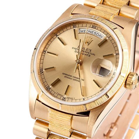 how much is a new rolex president|pre owned rolex president watches.